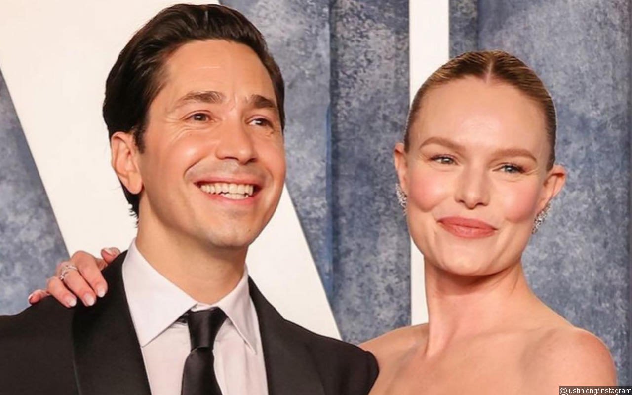Kate Bosworth 'Can't Wait' to Get Married to 'Amazing' Justin Long