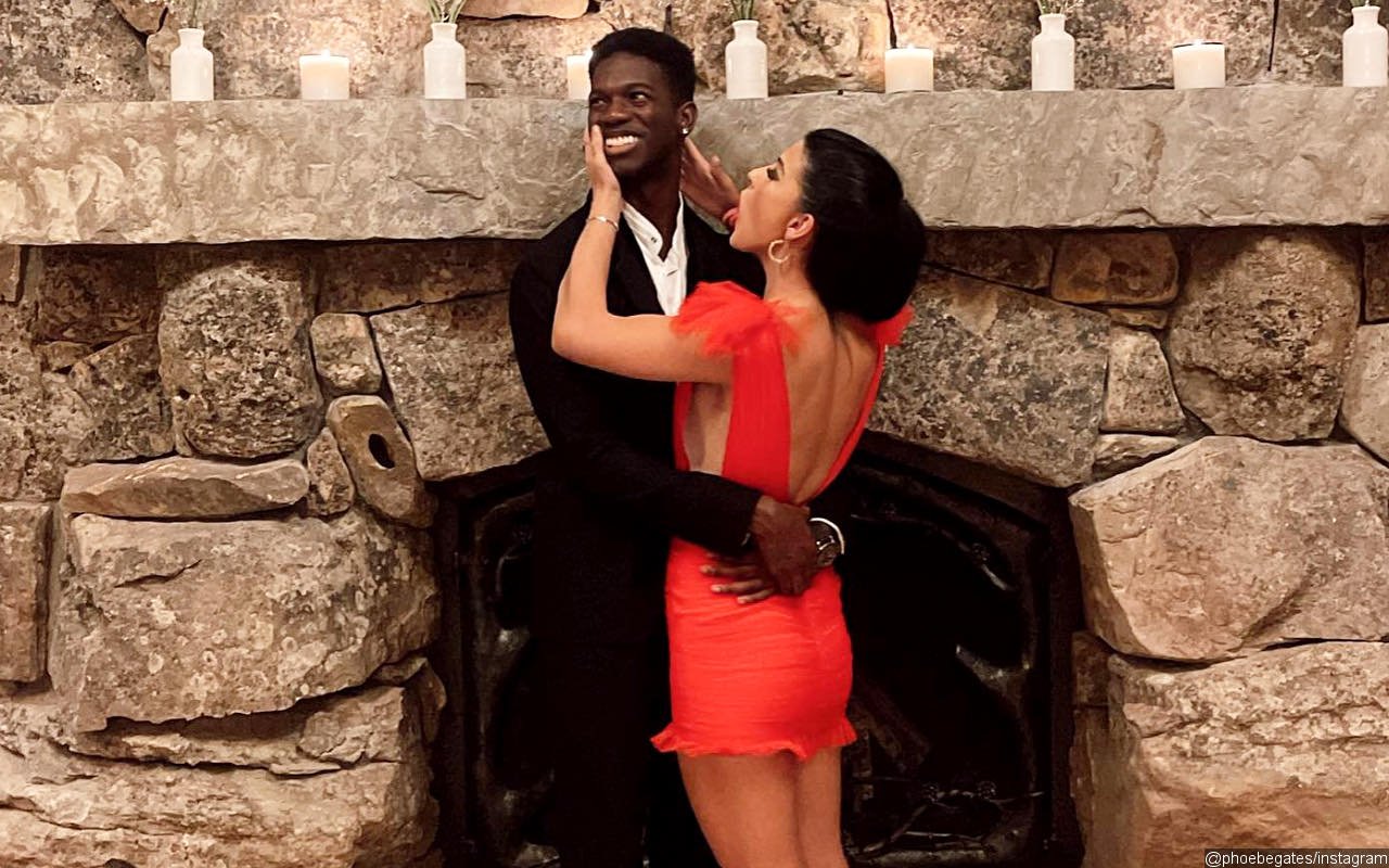 Photos of Bill Gates' Daughter Phoebe With Her Black Boyfriend Draw Mixed Comments