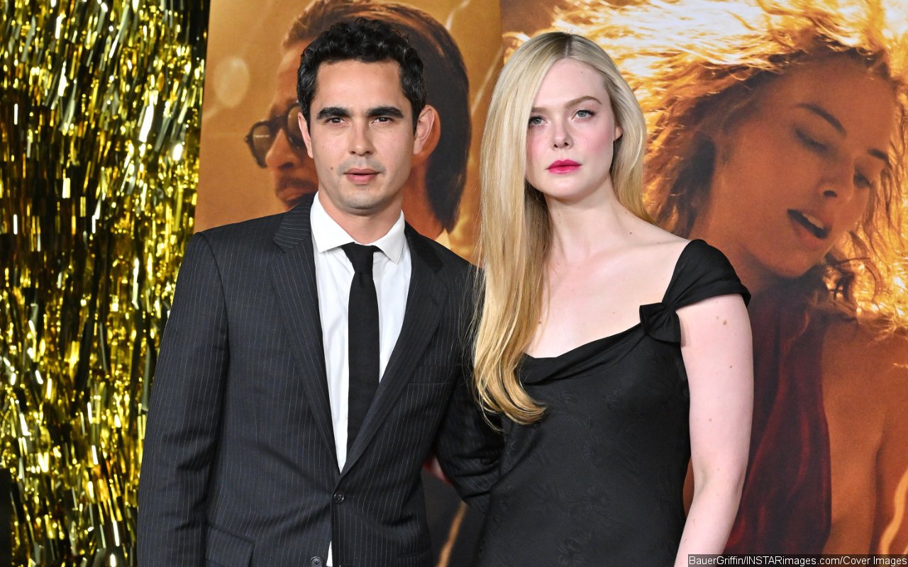 Elle Fanning Says She's Still a 'Hopeless Romantic' After Max Minghella Breakup