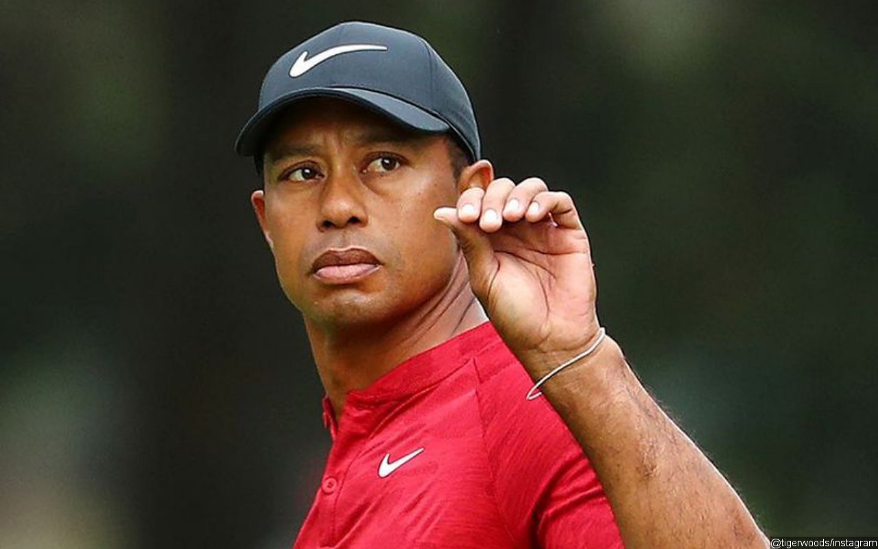 Tiger Woods 'Disappointed' to Withdraw From Masters Tournament Due to Foot Injury