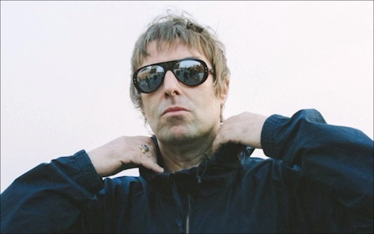 Liam Gallagher Plans to Spend Summer Recording New Solo Album
