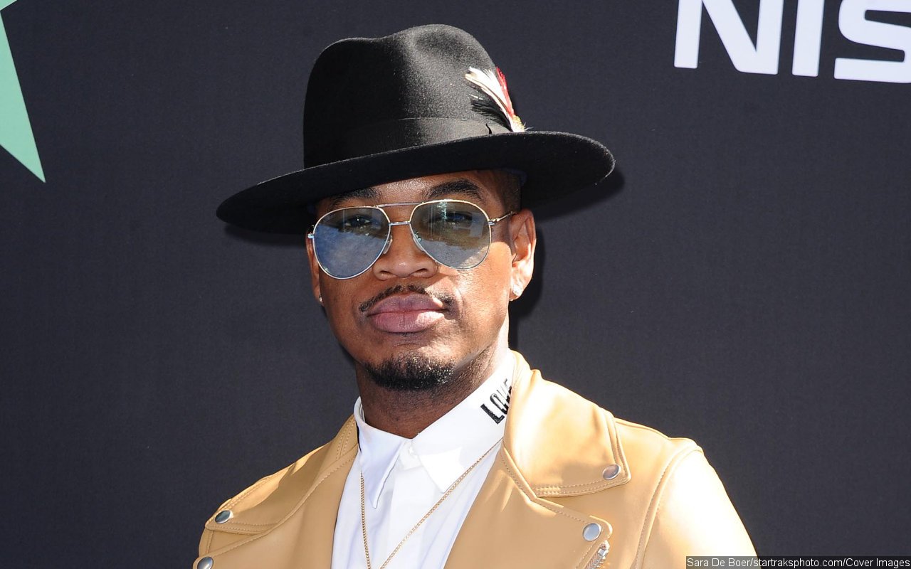 Ne-Yo Slaps Former Mistress With Legal Papers Demanding DNA Test for Their Younger Child