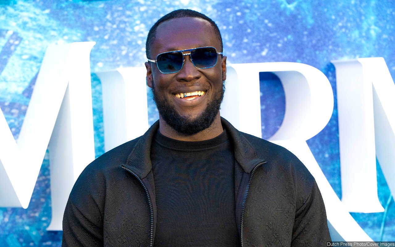 Stormzy to Be Honored With O2 Silver Clef Award