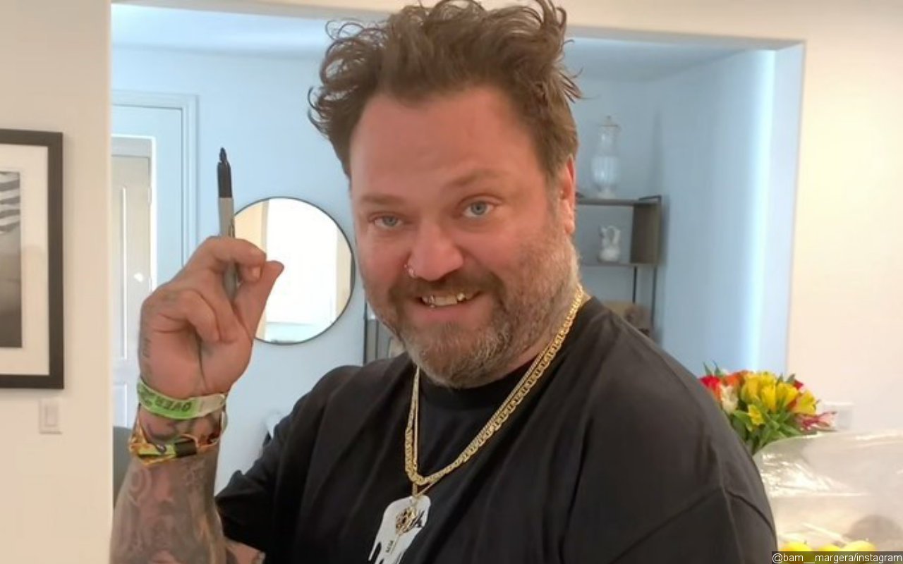 Bam Margera Found Safe Ater Texting 'Heartbreaking Dark S**t' to His Family During His Disappearance