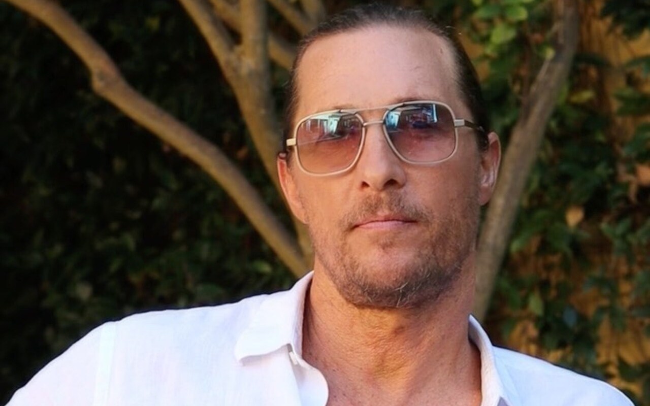 Matthew McConaughey Nearly Landed Lead Role in 'The Last of Us' 