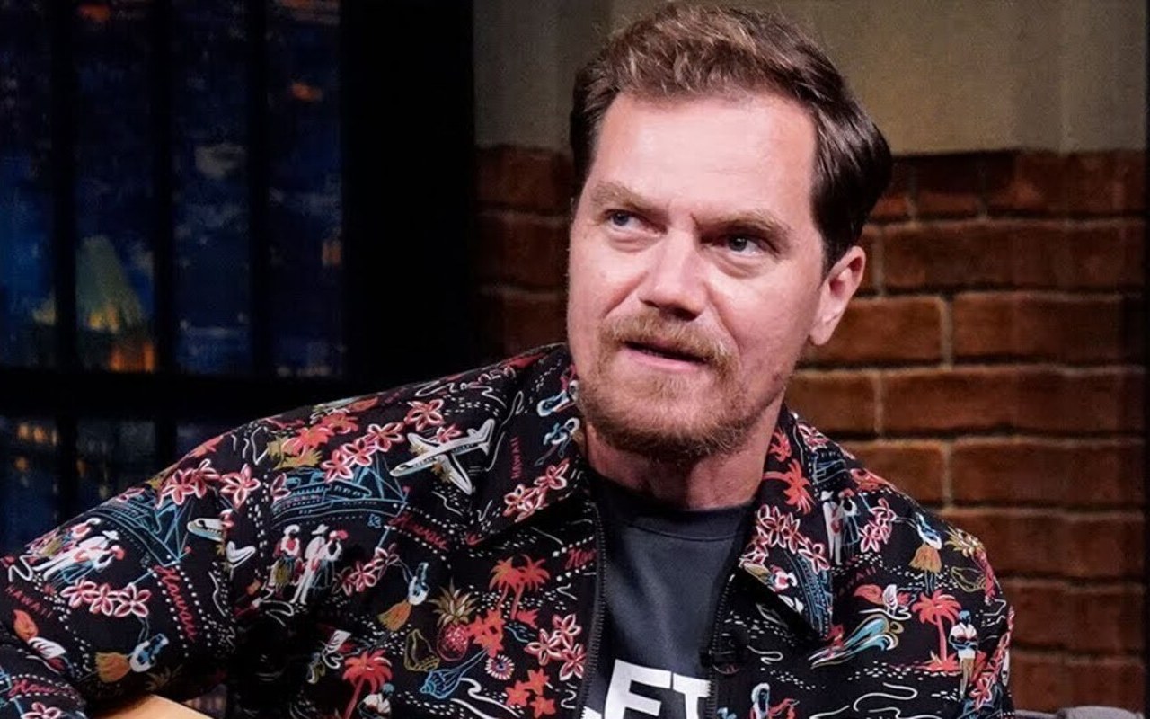 Michael Shannon Refused 'Star Wars' Role as He Found Blockbusters 'Mindless' and Boring