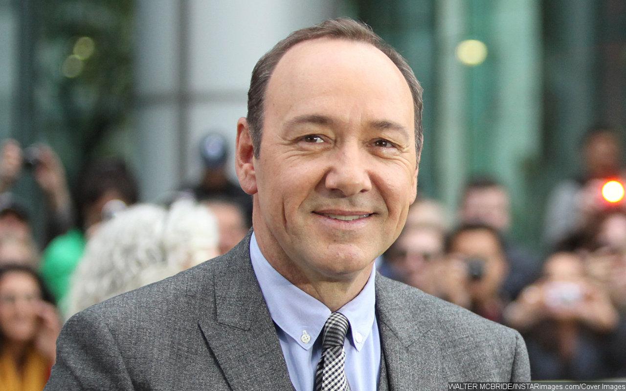 Kevin Spacey Labelled a 'Sexual Bully' on 1st Day of Sexual Assault Trial in London