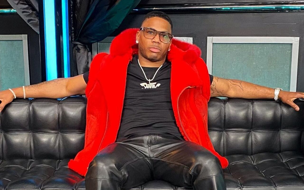 Nelly Earns Whopping $50 Million From Sales of His Music Catalogue