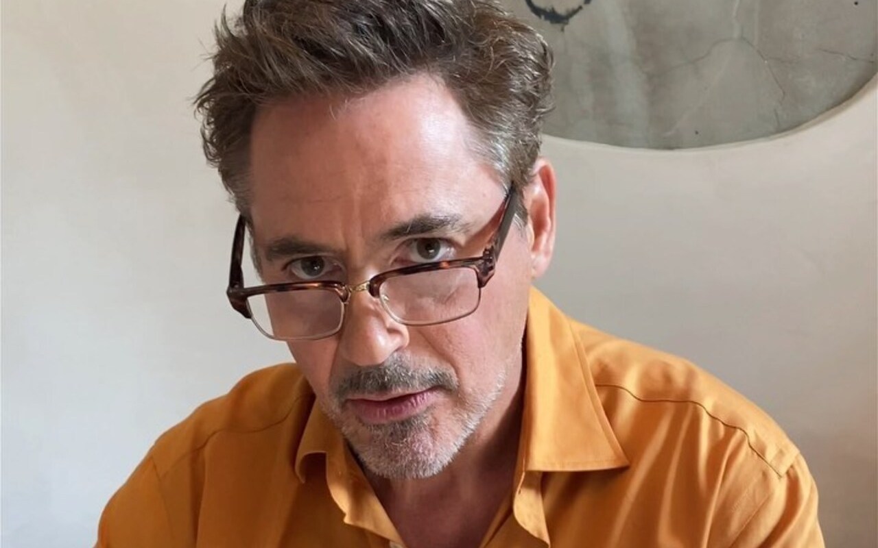 Robert Downey Jr. Felt Humiliated by Pressure to Publicly Redeem Himself After Addiction