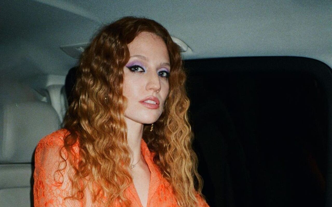 Jess Glynne Finds Social Media 'Really Scary' and Damaging