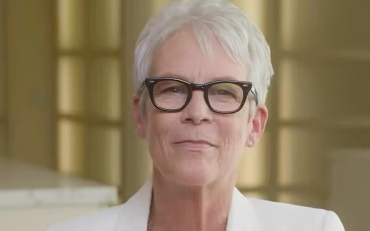 Jamie Lee Curtis Credited for Saving 'Freaky Friday'