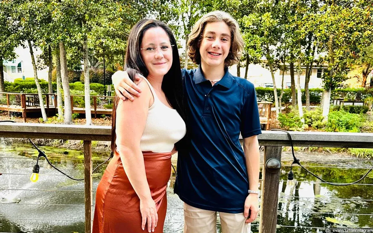 Jenelle Evans' Son Jace 'Safely at Home' After Reported as Runaway