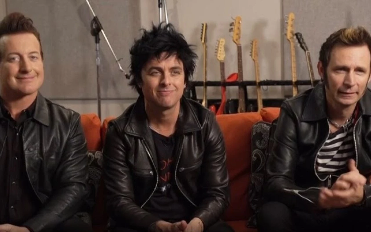 Green Day Announce Details of 'Dookie' 30th Anniversary Album Reissue