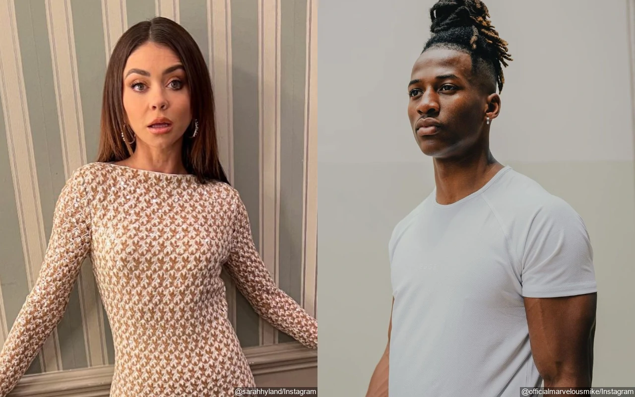 Sarah Hyland Confronted by 'Love Island' Contestant Over 'Disrespectful' Comment