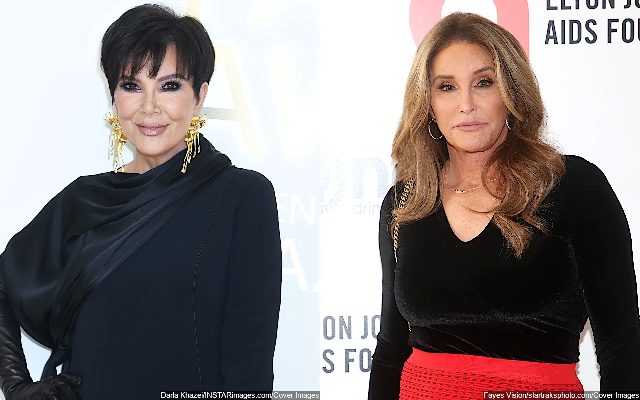 Kris Jenner Reveals How She Found Out Ex Caitlyn Jenner's Gender Transition
