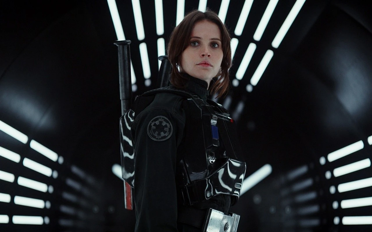 'Rogue One: A Star Wars Story' Director Denies He Was Sidelined During Reshoots