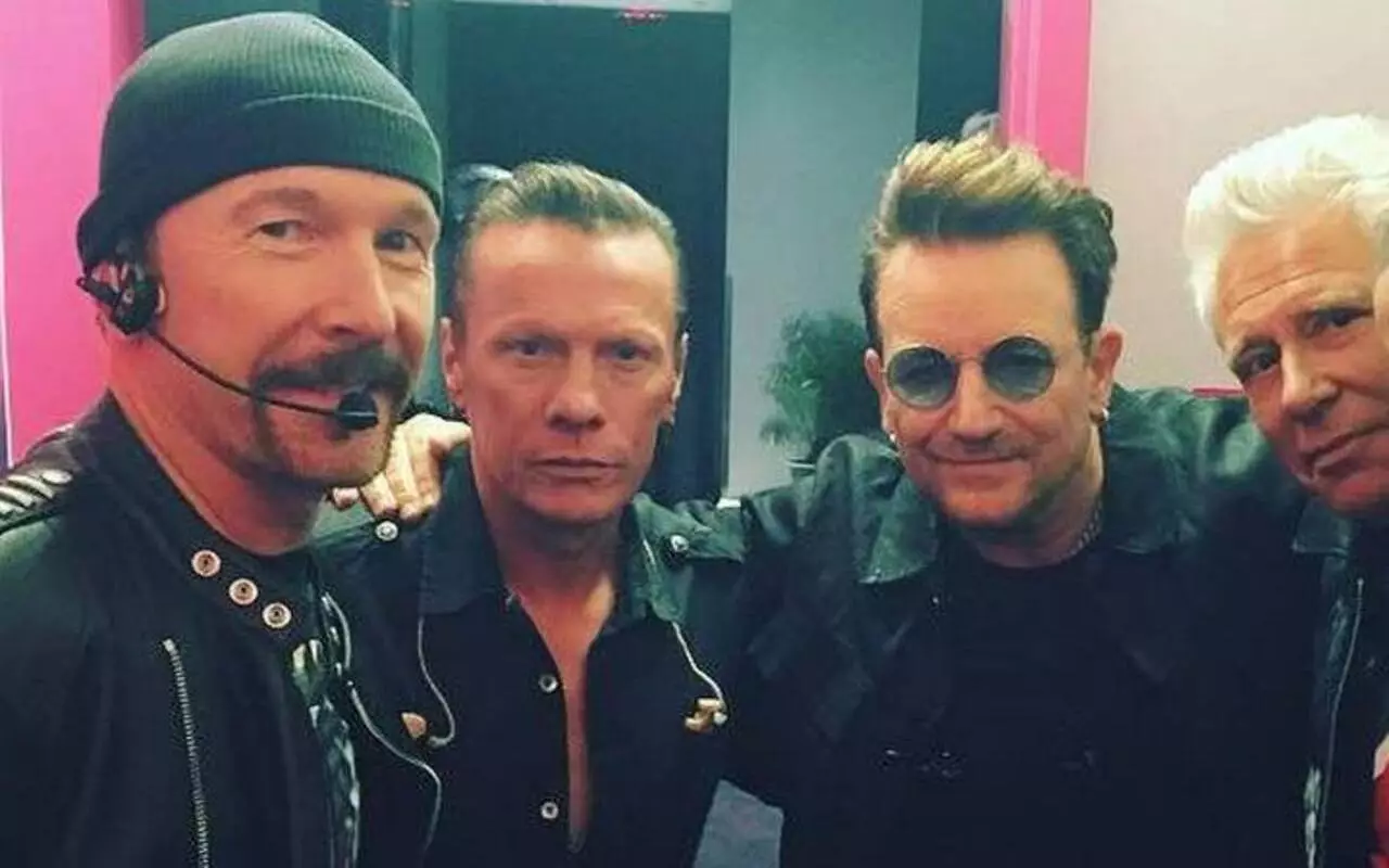 U2 Pay Tribute to Victims of Israel Music Festival Tragedy by Altering Their Lyrics 