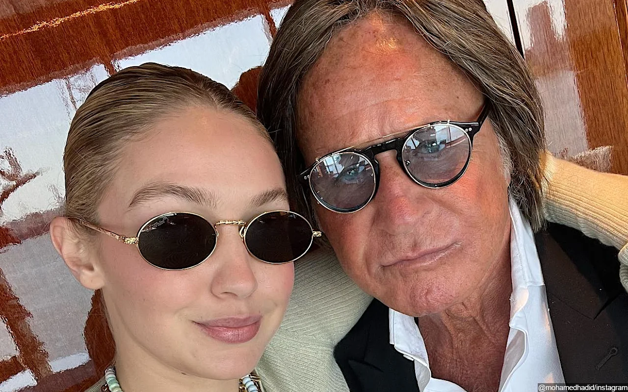 Gigi Hadid's Dad Mohamed Deemed 'Disgusting' for Comparing Israel to Nazis