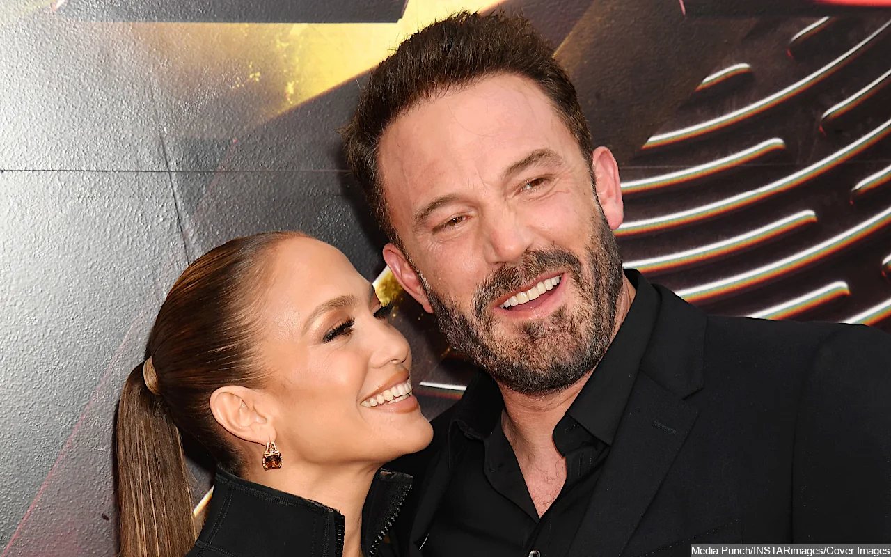 Jennifer Lopez Learns to Understand Her 'Worth' and 'Value' After Marrying Ben Affleck