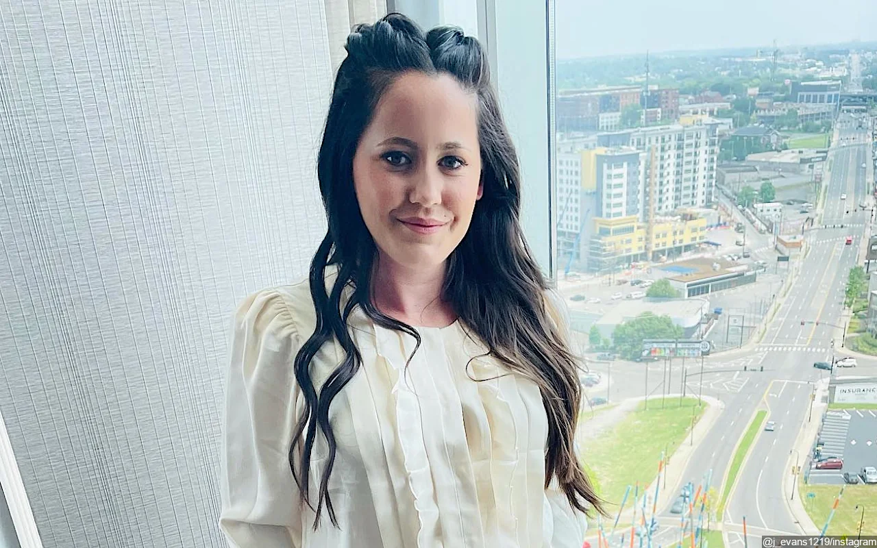 Jenelle Evans' Son Jace Feels 'Happier' as He Has No Contact With 'Teen Mom' Alum