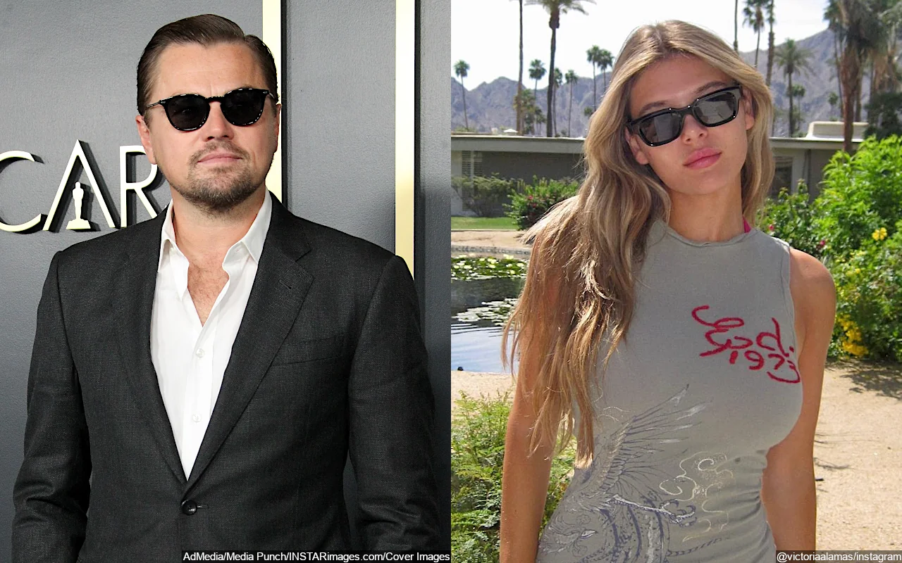 Leonardo DiCaprio's Rumored Ex Victoria Lamas Turned Away From His Star-Studded Birthday Party