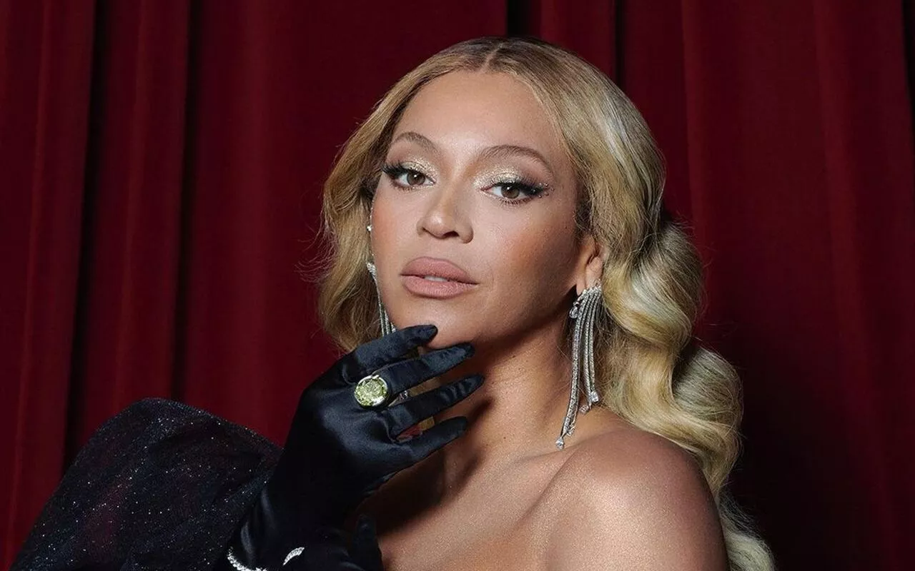 Beyonce Knowles Enters Discussions for Multi-Million Dollar Las Vegas Residency Show 