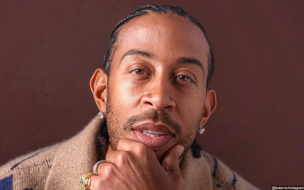 Ludacris to Release New Music in 2024
