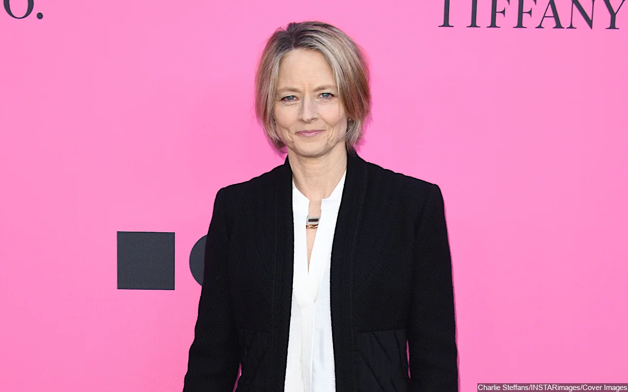 Jodie Foster Reveals Her 'Two Different Sides'