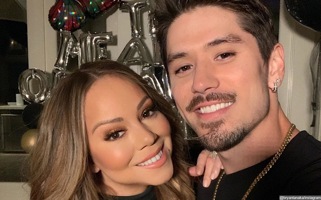 Mariah Carey Reportedly Spends Christmas Holidays in Aspen Without Bryan Tanaka Amid Split Rumors