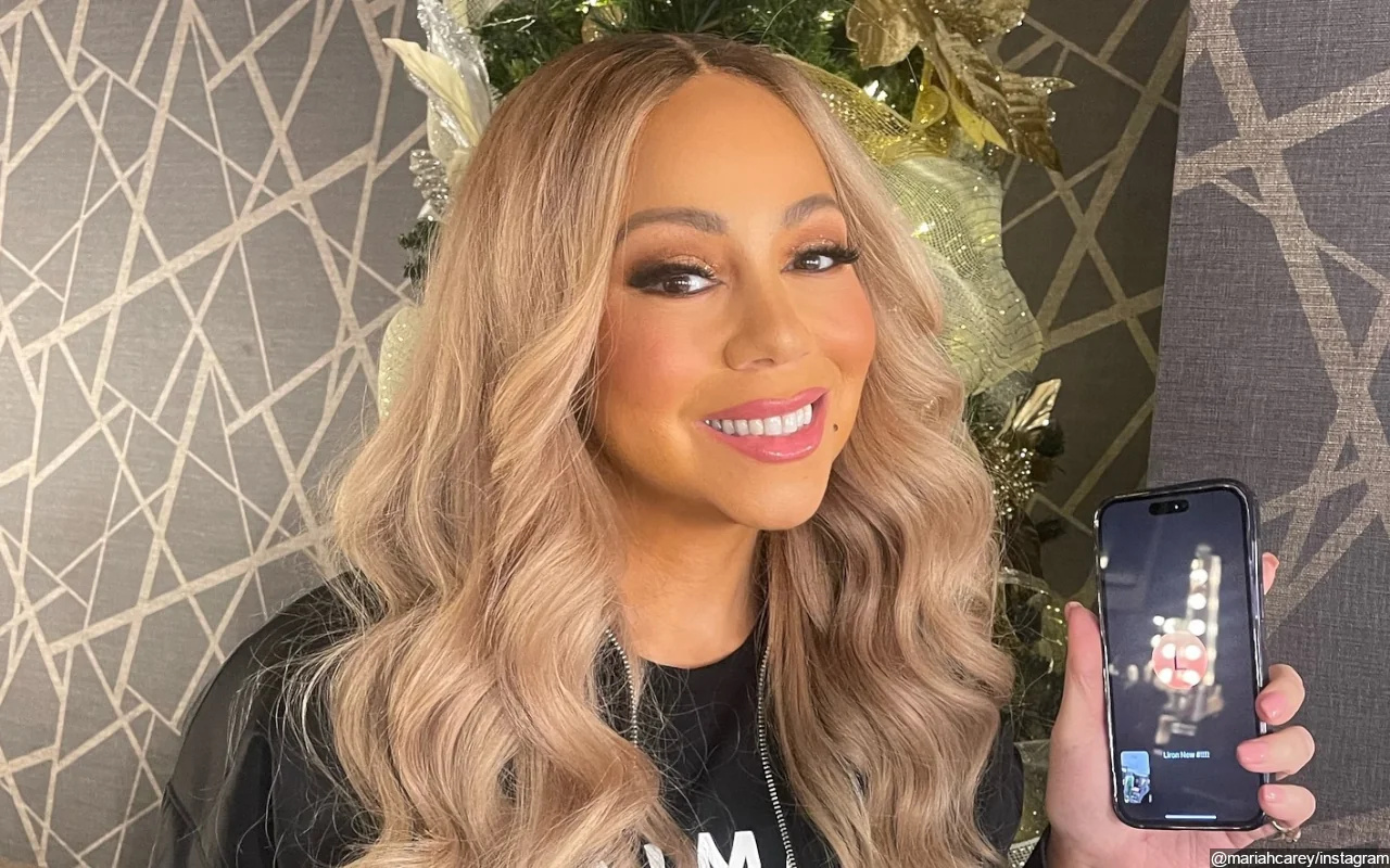 Mariah Carey Spotted on Solo Outing in Aspen Amid Bryan Tanaka Split Rumors