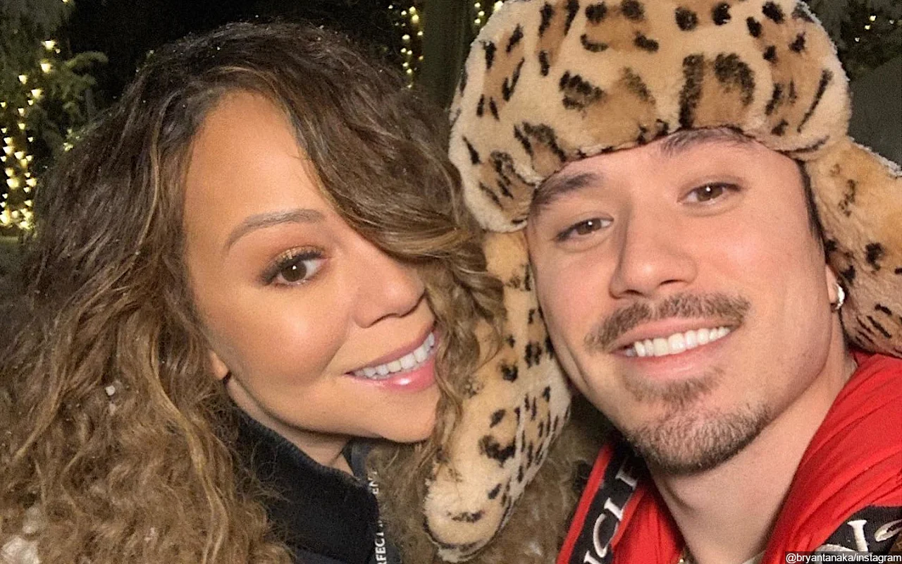 Mariah Carey and Bryan Tanaka Reportedly Split Over Disagreement About Kids