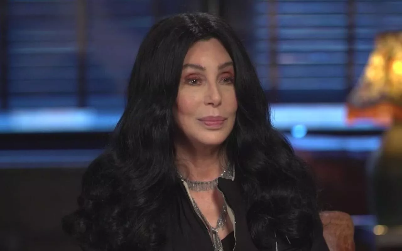 Cher Files for Conservatorship Over Son Elijah Months After Kidnapping Accusations