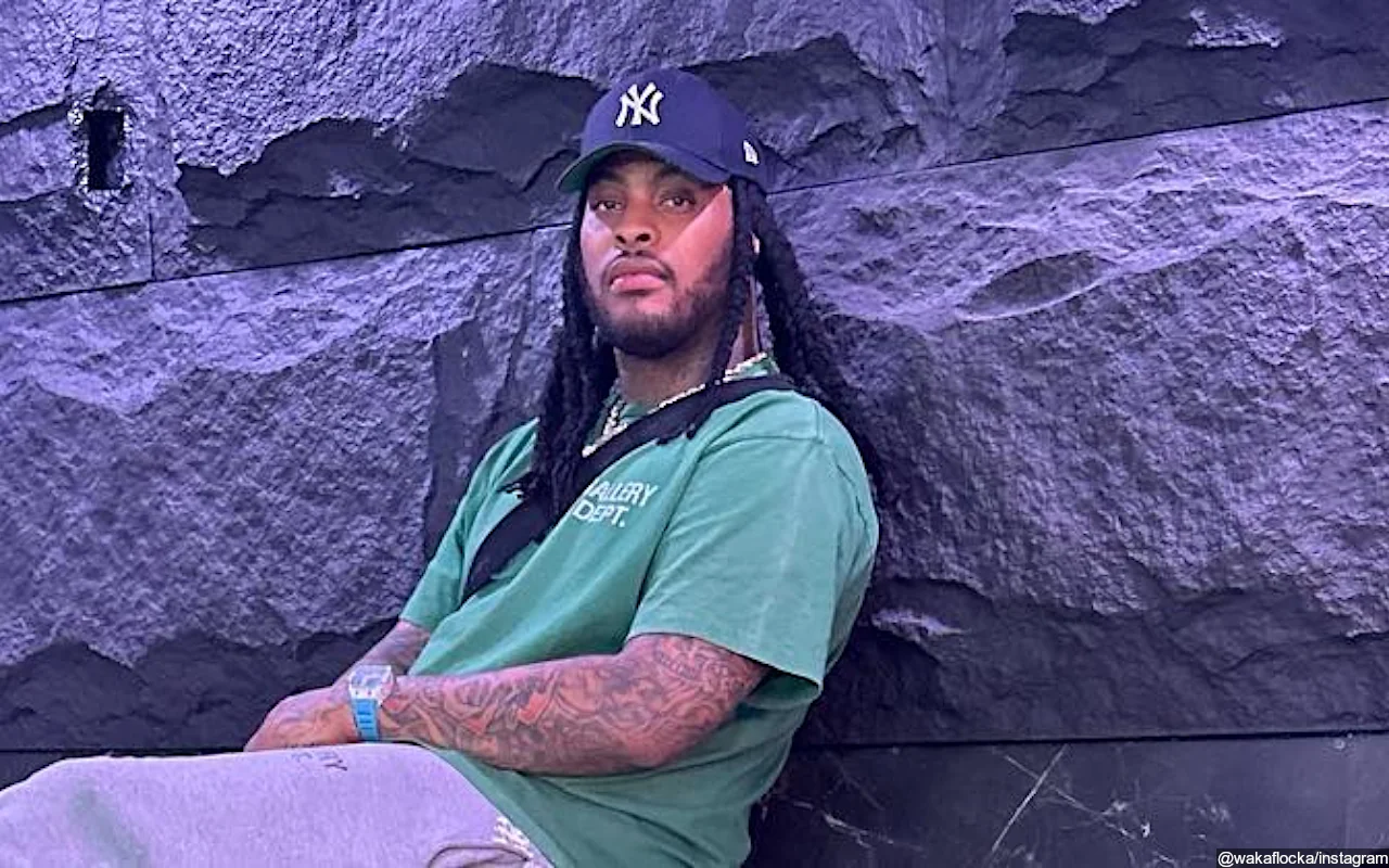Waka Flocka Flame's Daughter Defends His New Romance After Rapper Debuts New Girlfriend