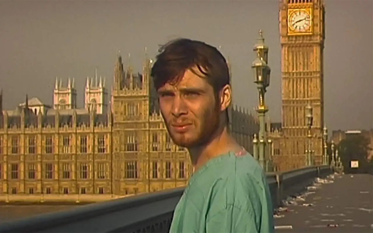 '28 Days Later' Sequel Is in the Works