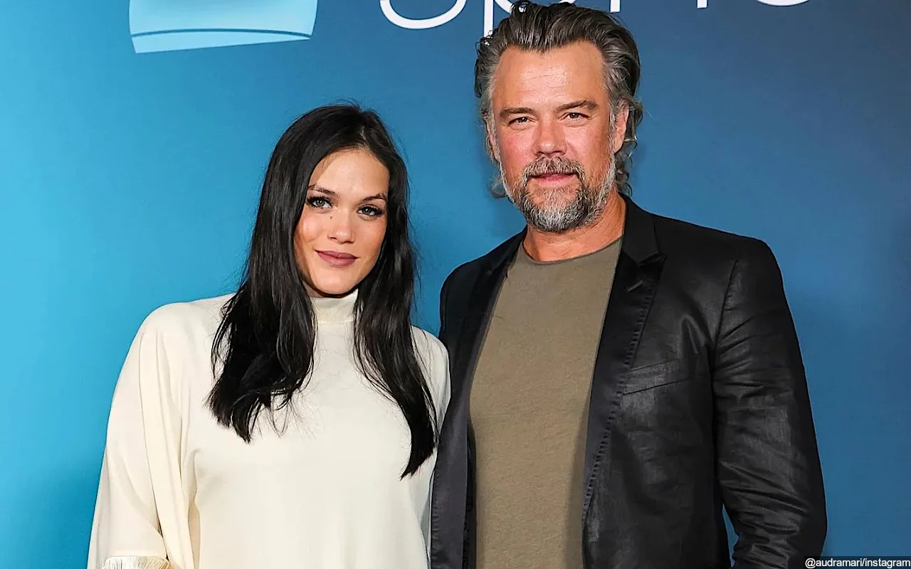 Josh Duhamel Shares Photos of First Child With Wife Audra Mari as They Announce Baby's Arrival