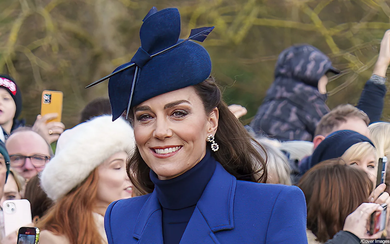 Kate Middleton in 'Great Hands' Amid Recovery Following 'Serious' Surgery