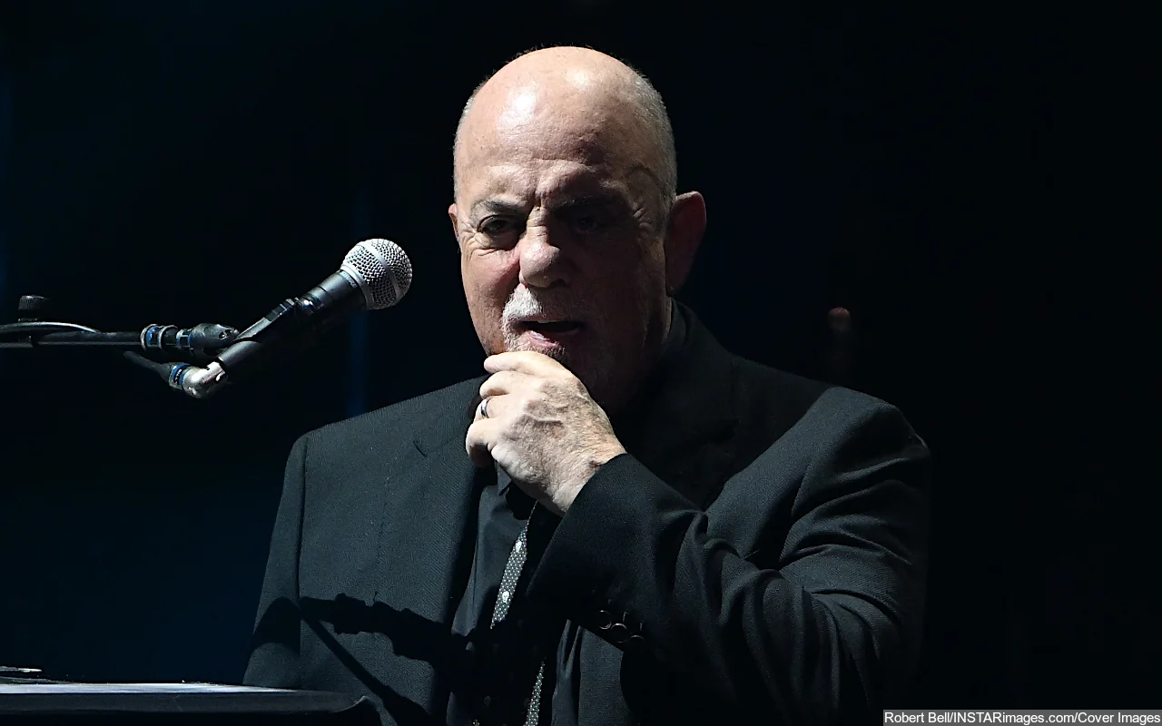 Billy Joel Joins Performers Line-Up for 2024 Grammy Awards for First Time in 30 Years