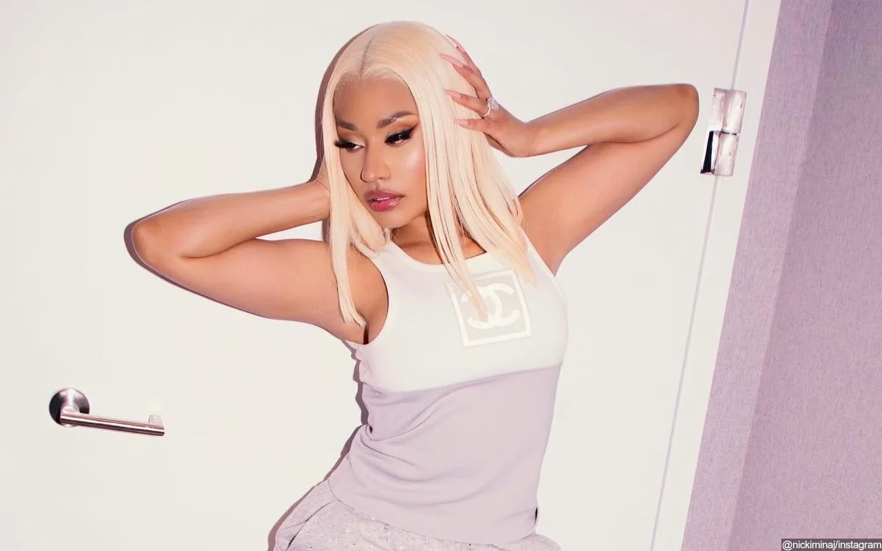 Nicki Minaj Brags About 'Big Foot' Success Despite Backlash