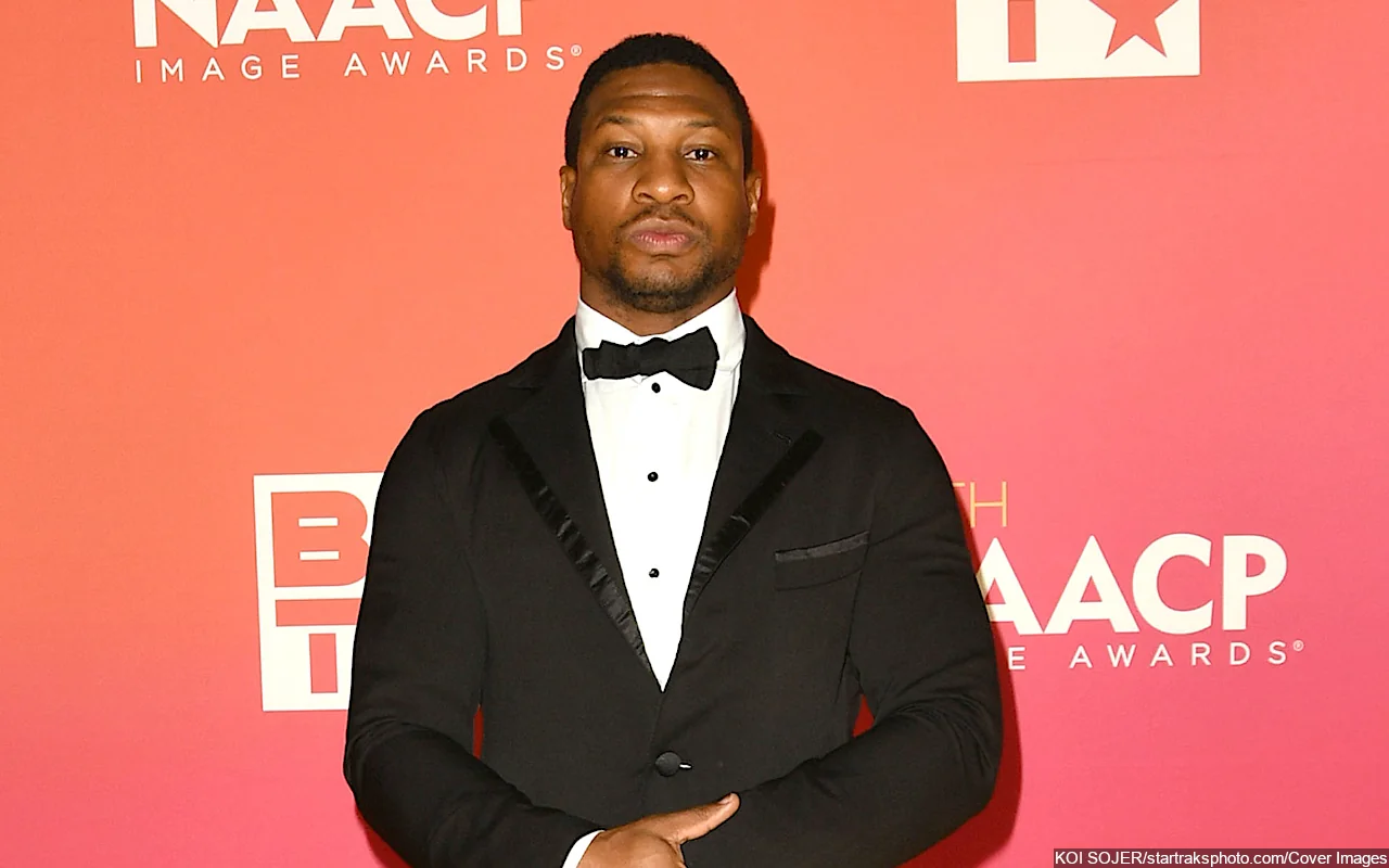 Jonathan Majors Says This When Asked If He'll Continue Acting After Being Fired by Marvel