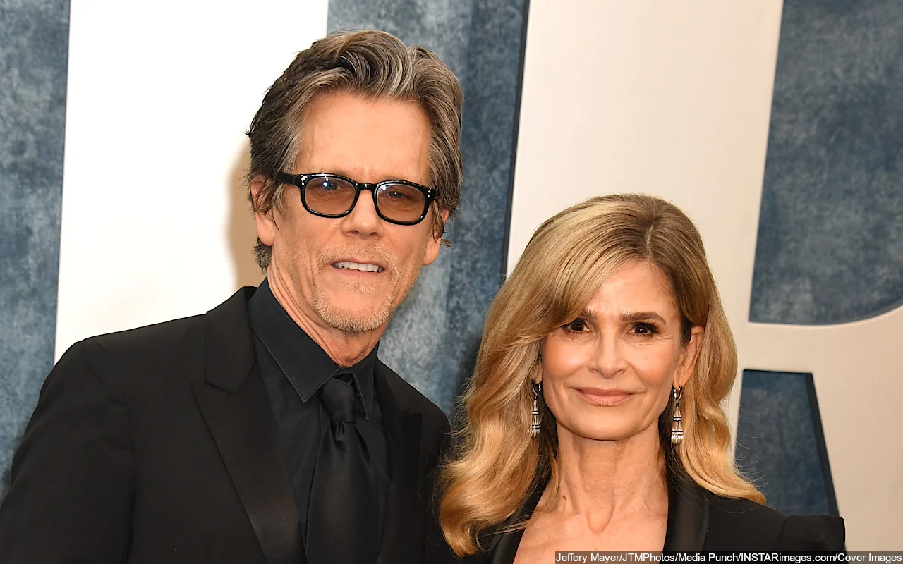 Kevin Bacon and Kyra Sedgwick to Share Screen Together for First Time Since 2004 in New Film