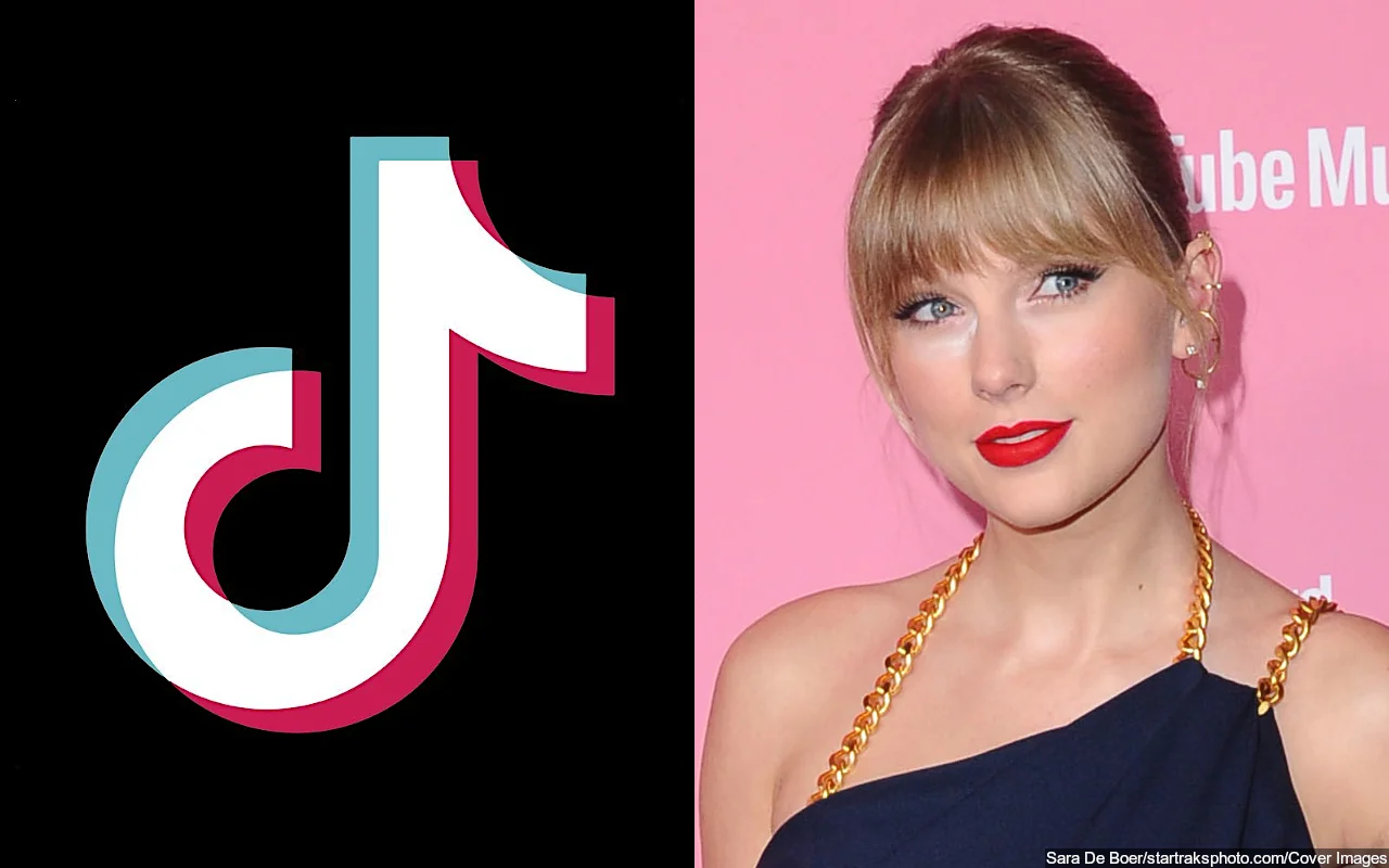 TikTok Blames Universal's 'Greed' for Dispute After Label Threatens to Pull Taylor Swift Music