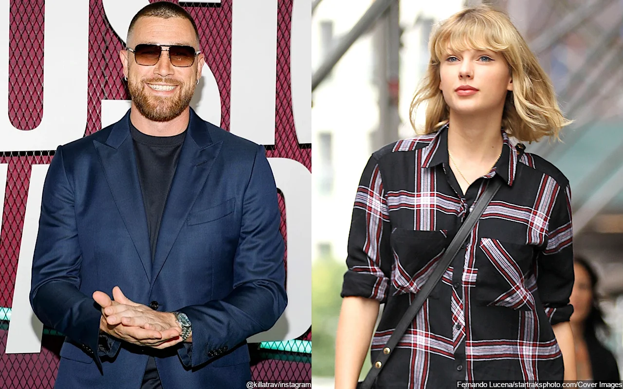 Travis Kelce Has Heard Taylor Swift's New Album and Here Is His Verdict!