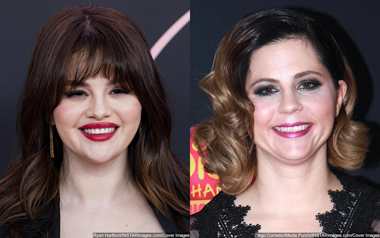 Selena Gomez's Mom Mandy Teefey on Singer's Frequent Social Media Break: 'Whatever She Needs'