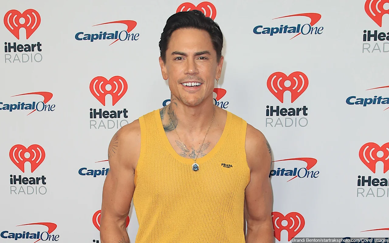 Tom Sandoval Apologizes Amid Backlash Over Scandoval Comparison to George Floyd and O.J. Simpson