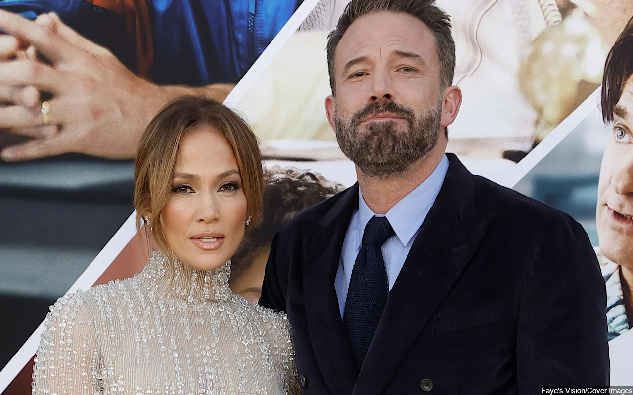 Jennifer Lopez and Ben Affleck Planned Huge Wedding With '14 Ushers and Bridesmaids' Before Split