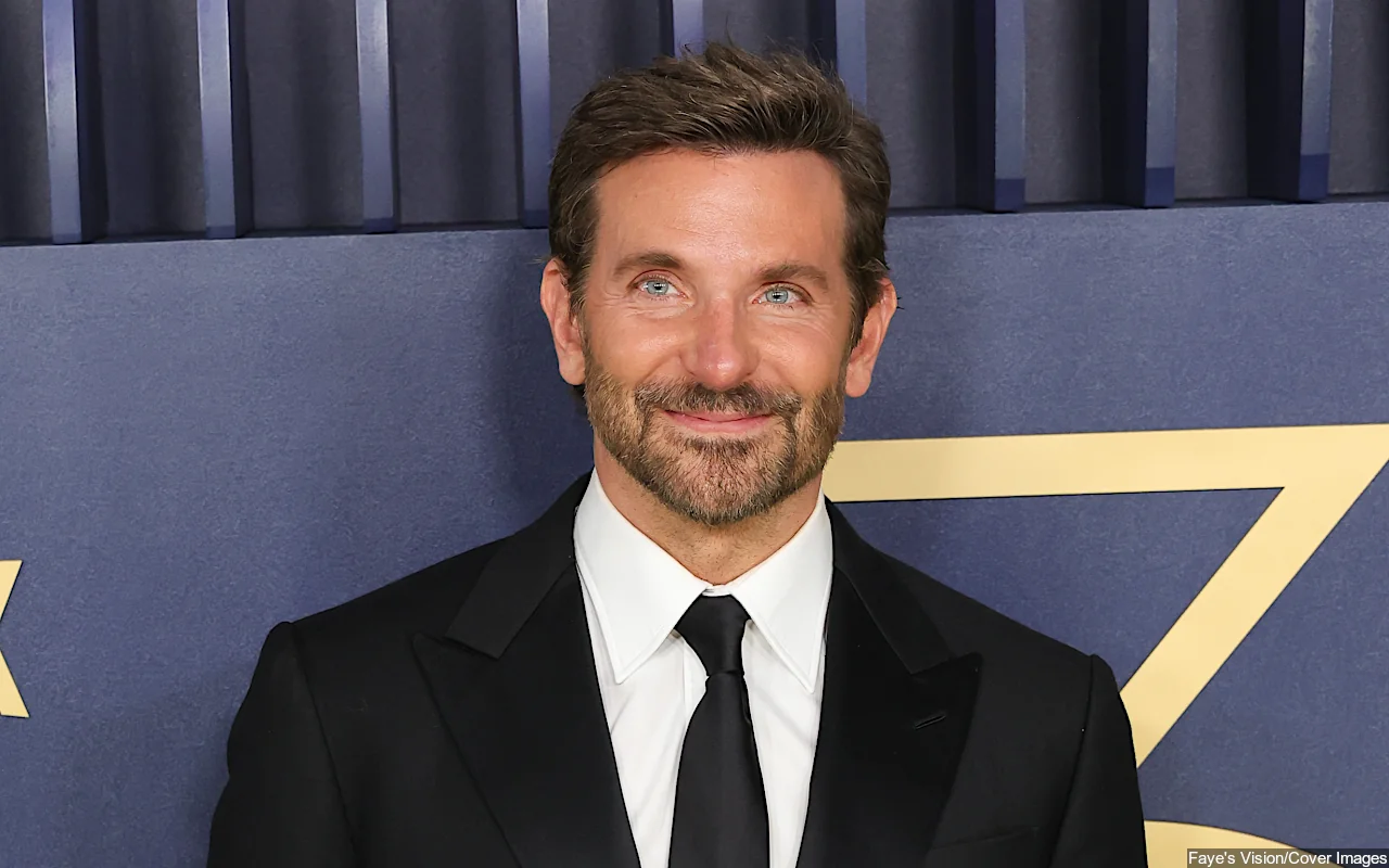 Bradley Cooper Changes His Life to Give Daughter Lea a Stable Upbringing