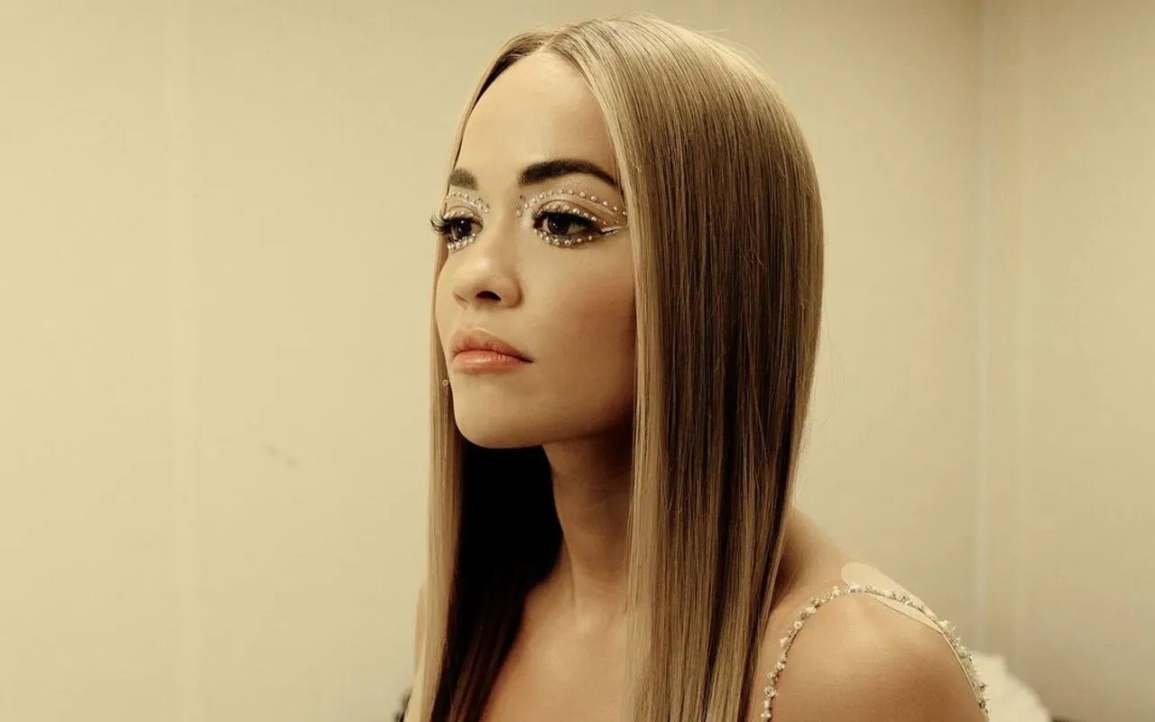 Rita Ora Turns to Acupuncture and Chinese Medicine to Combat 'Really Bad Anxiety'