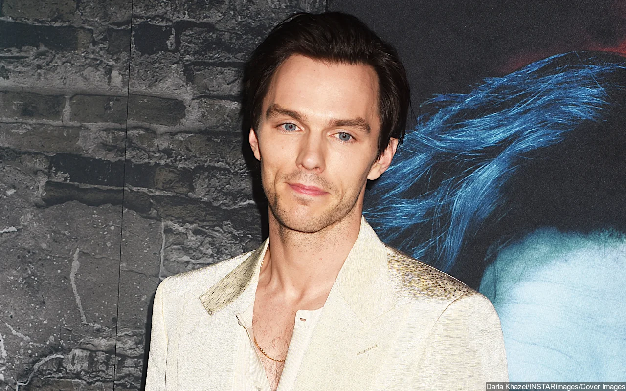 Nicholas Hoult Reveals New Routine to Play Lex Luthor in Upcoming 'Superman' Movie