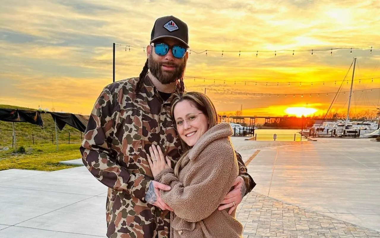 Jenelle Evans Unable to File for Divorce Due to This Reason
