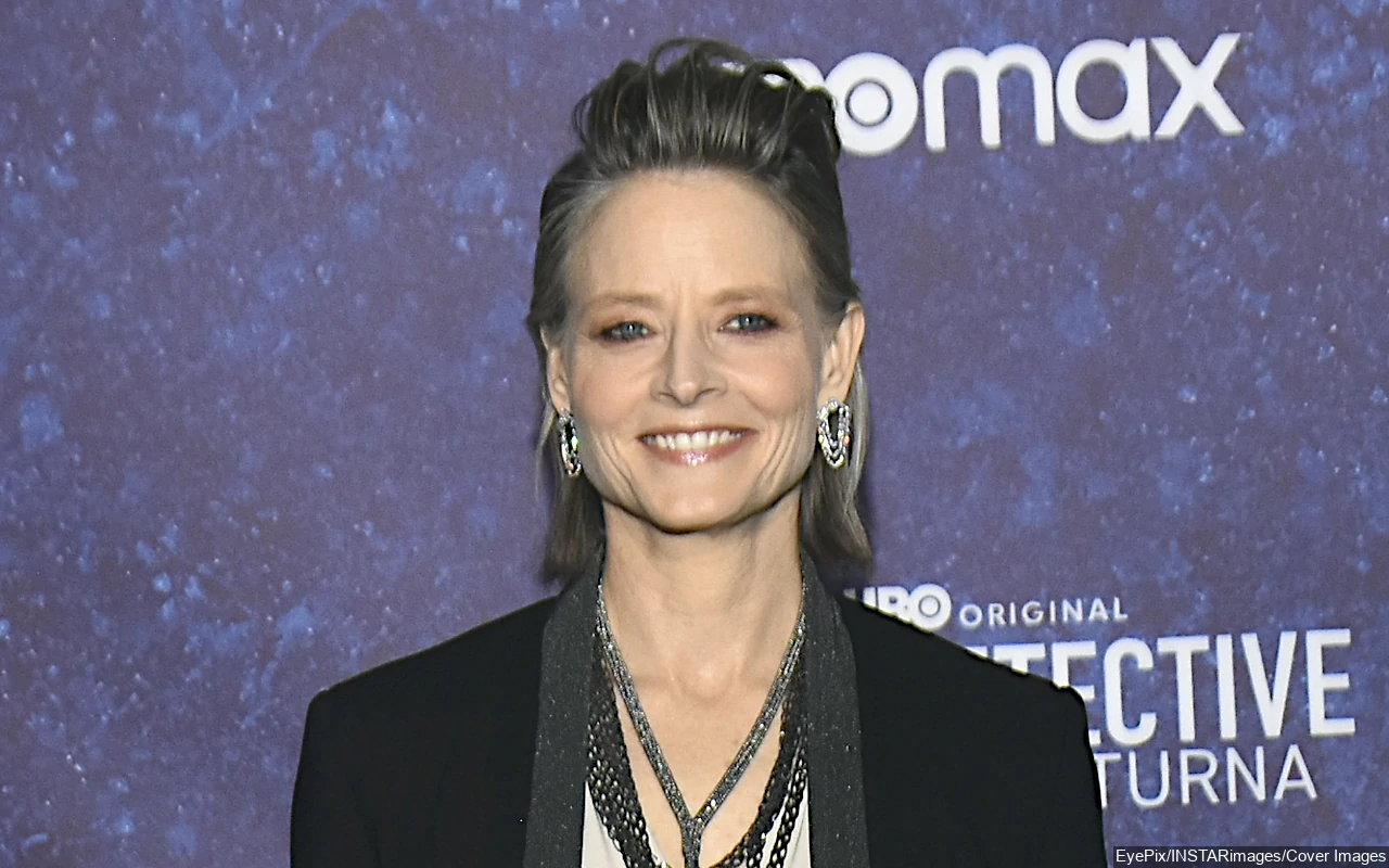 Jodie Foster Shares How to Protect Her Real-Self Amid Success
